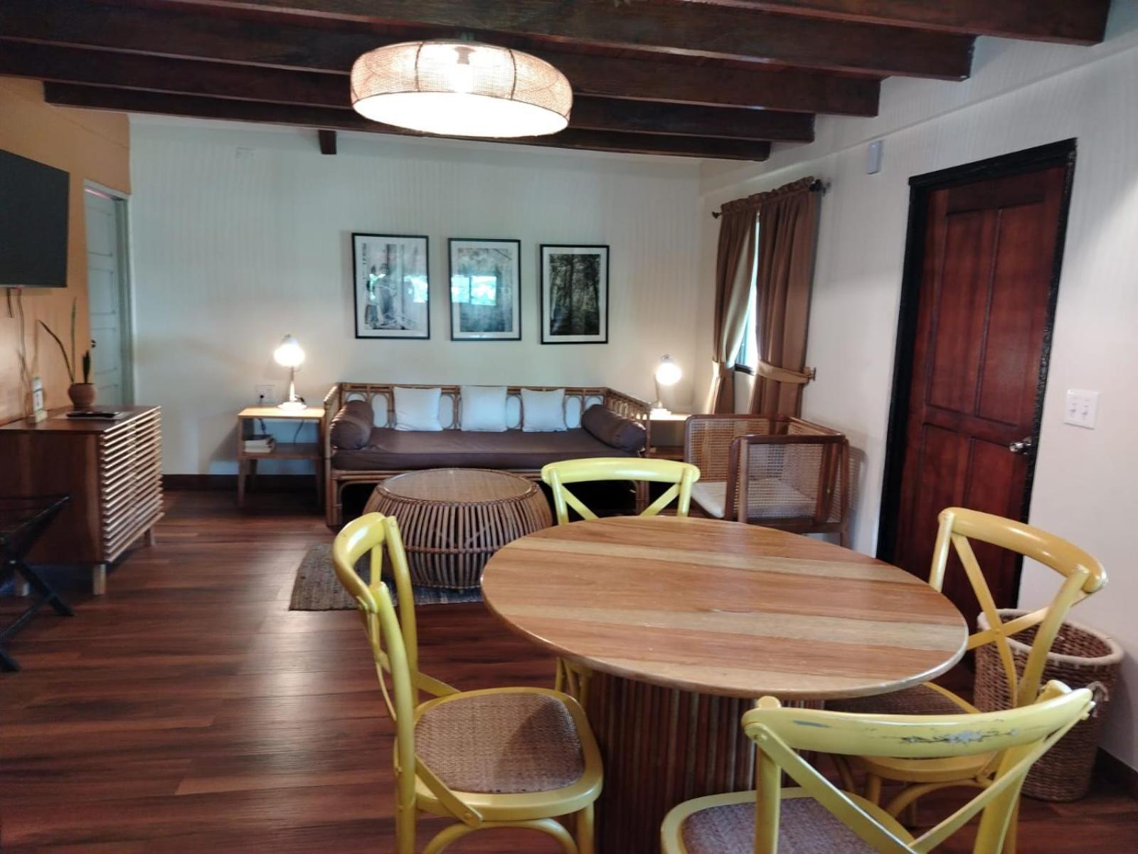 Socialtel Boquete Hotel Luaran gambar
