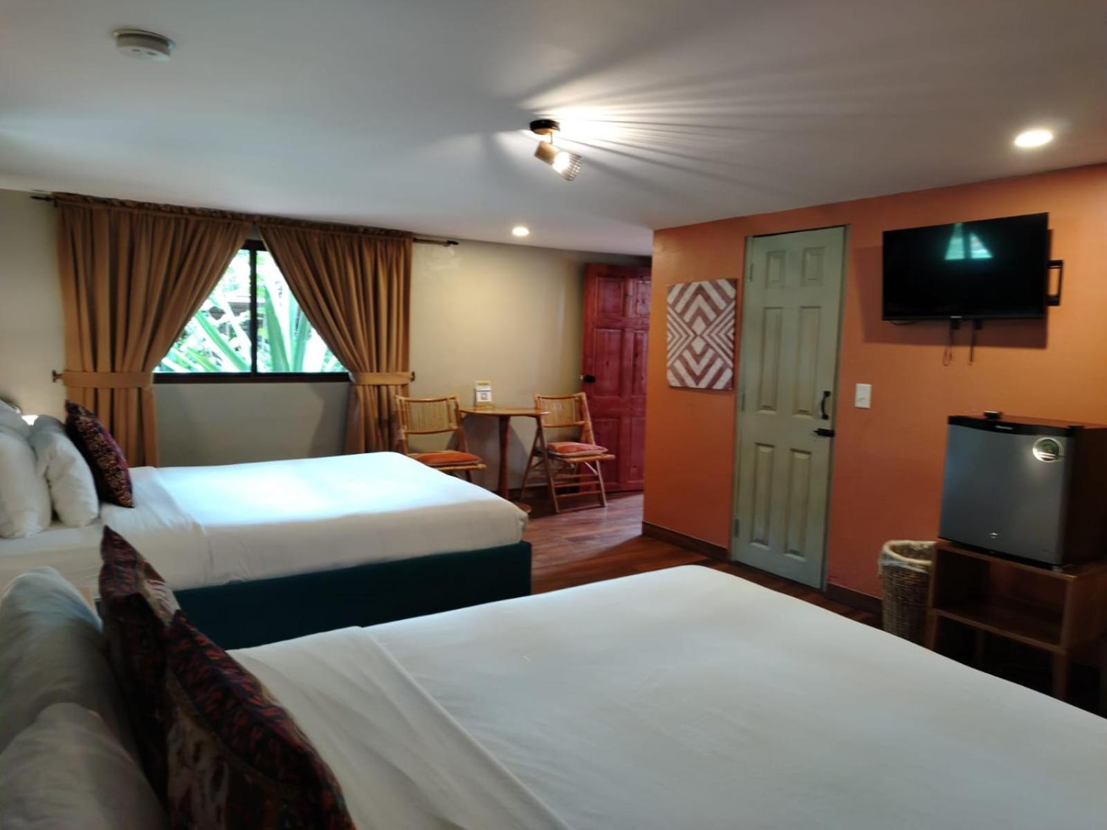 Socialtel Boquete Hotel Luaran gambar