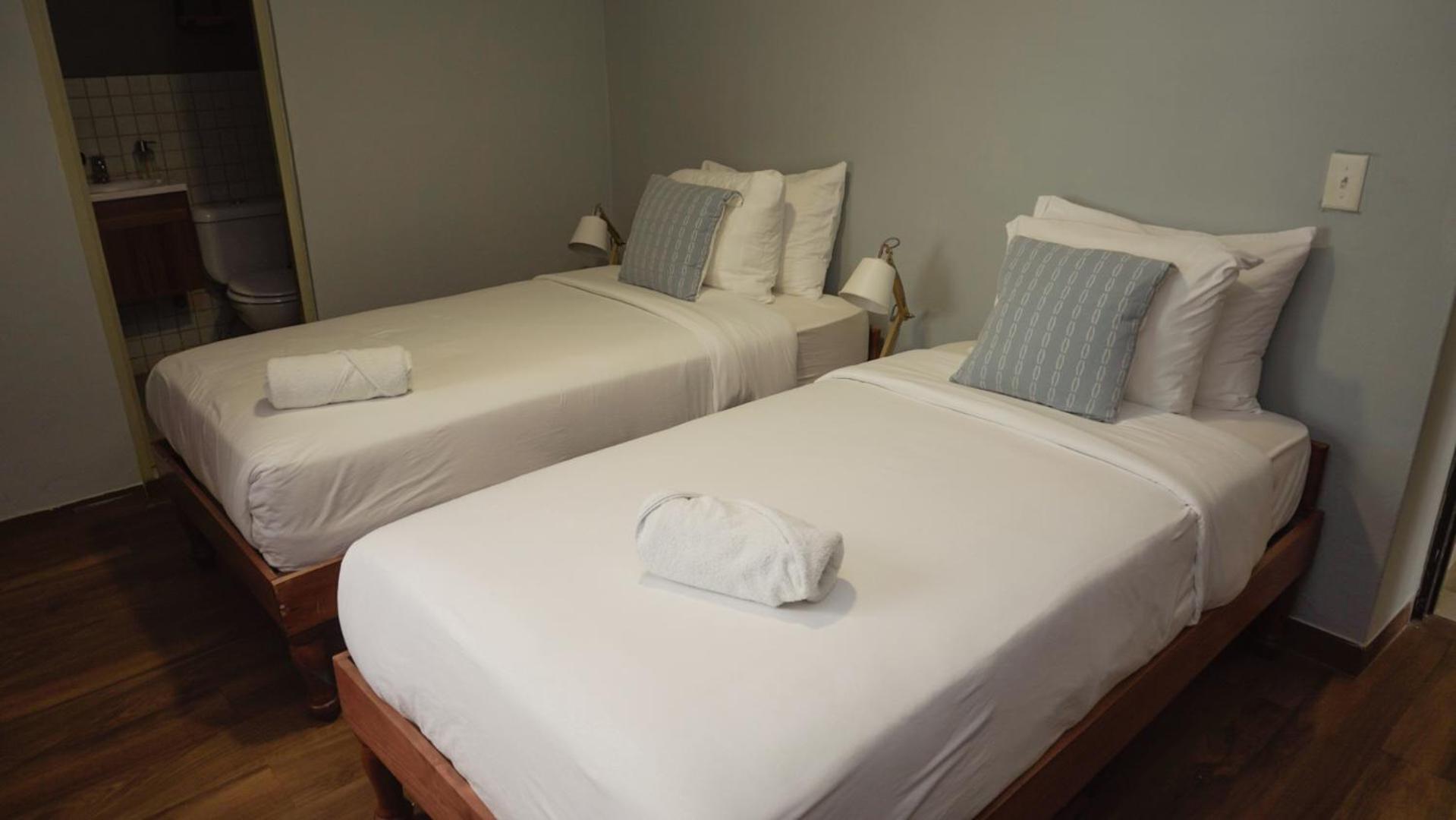 Socialtel Boquete Hotel Luaran gambar
