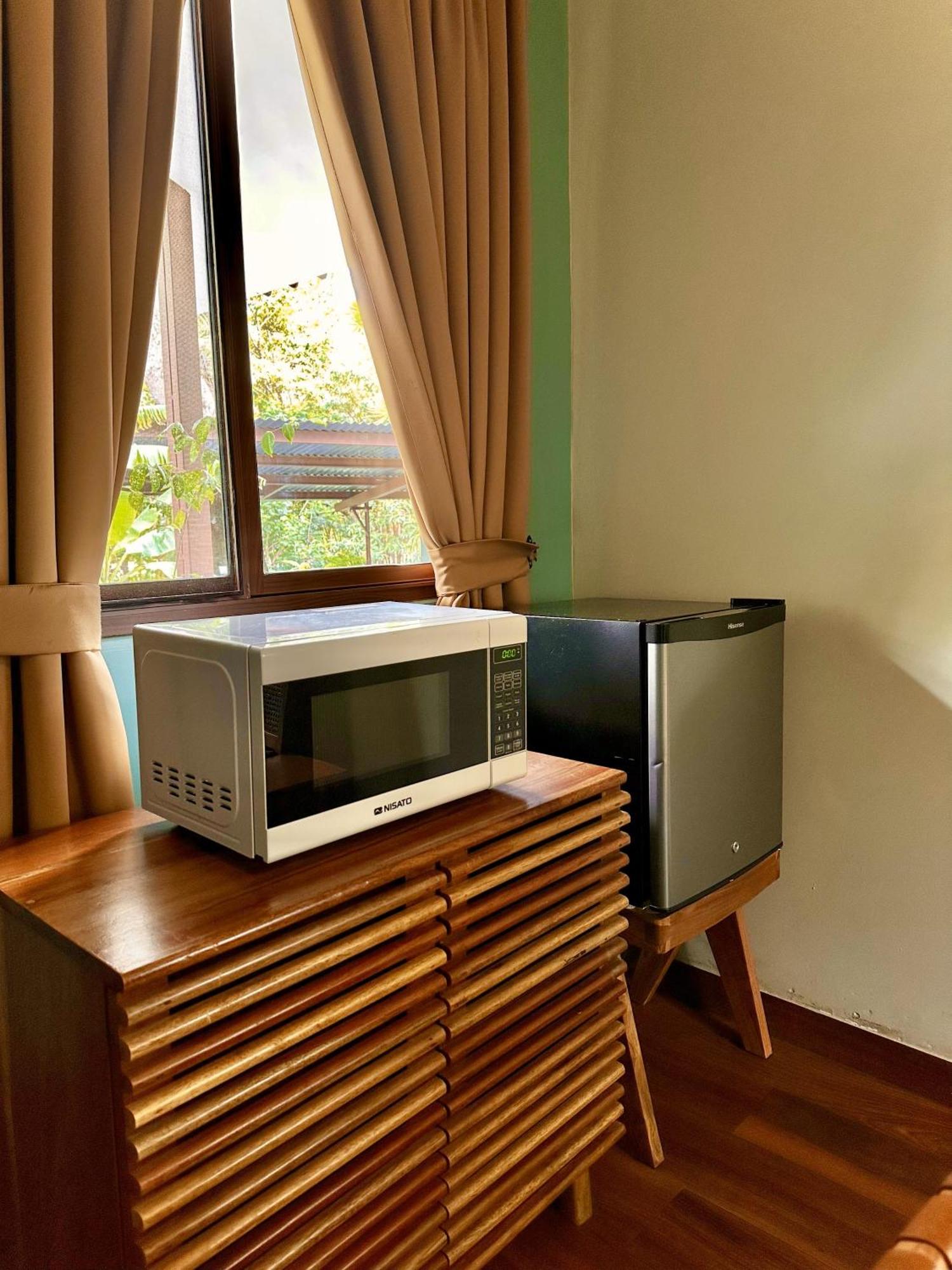 Socialtel Boquete Hotel Luaran gambar