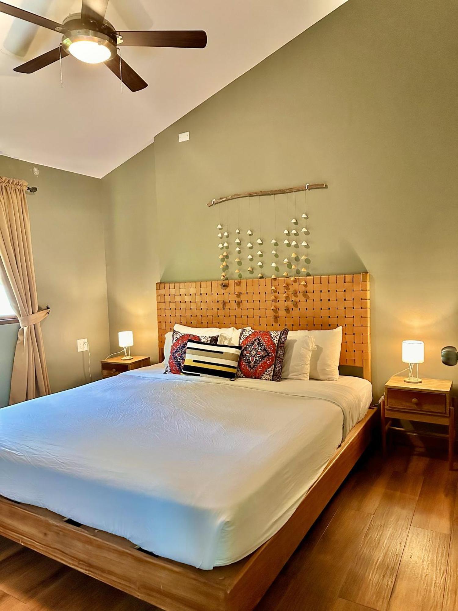 Socialtel Boquete Hotel Luaran gambar